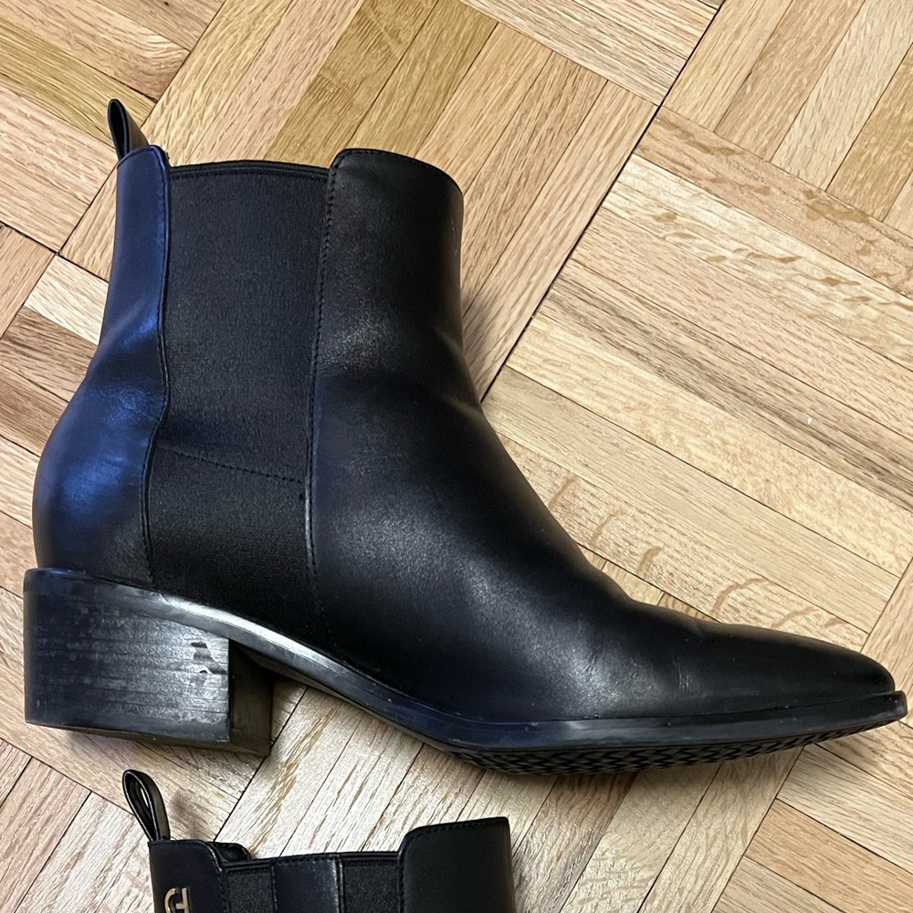 Cole Haan Chelsea Boots